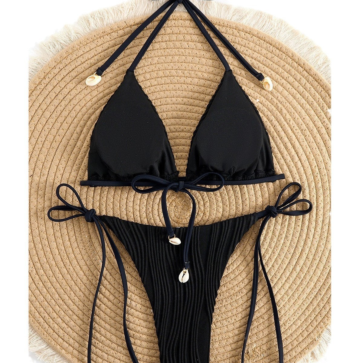 Fräsch och feminin Bikini