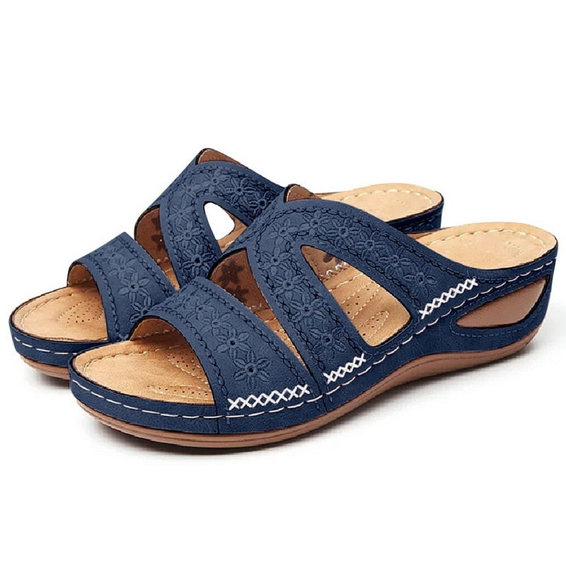 AD | Sandaler för damer
