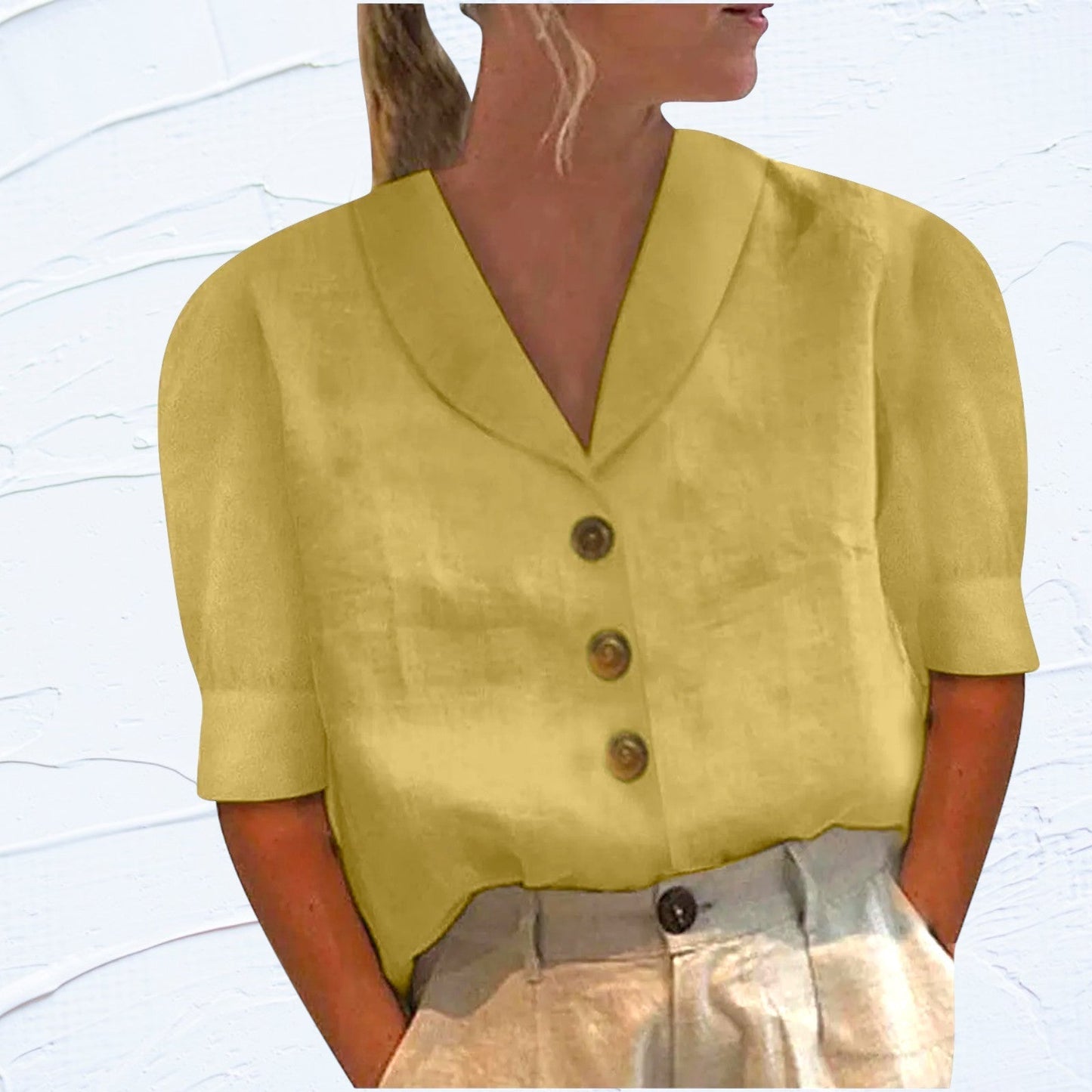 AD | Top de luxe