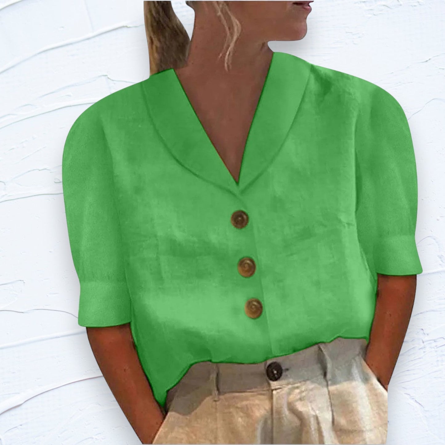 AD | Top de luxe