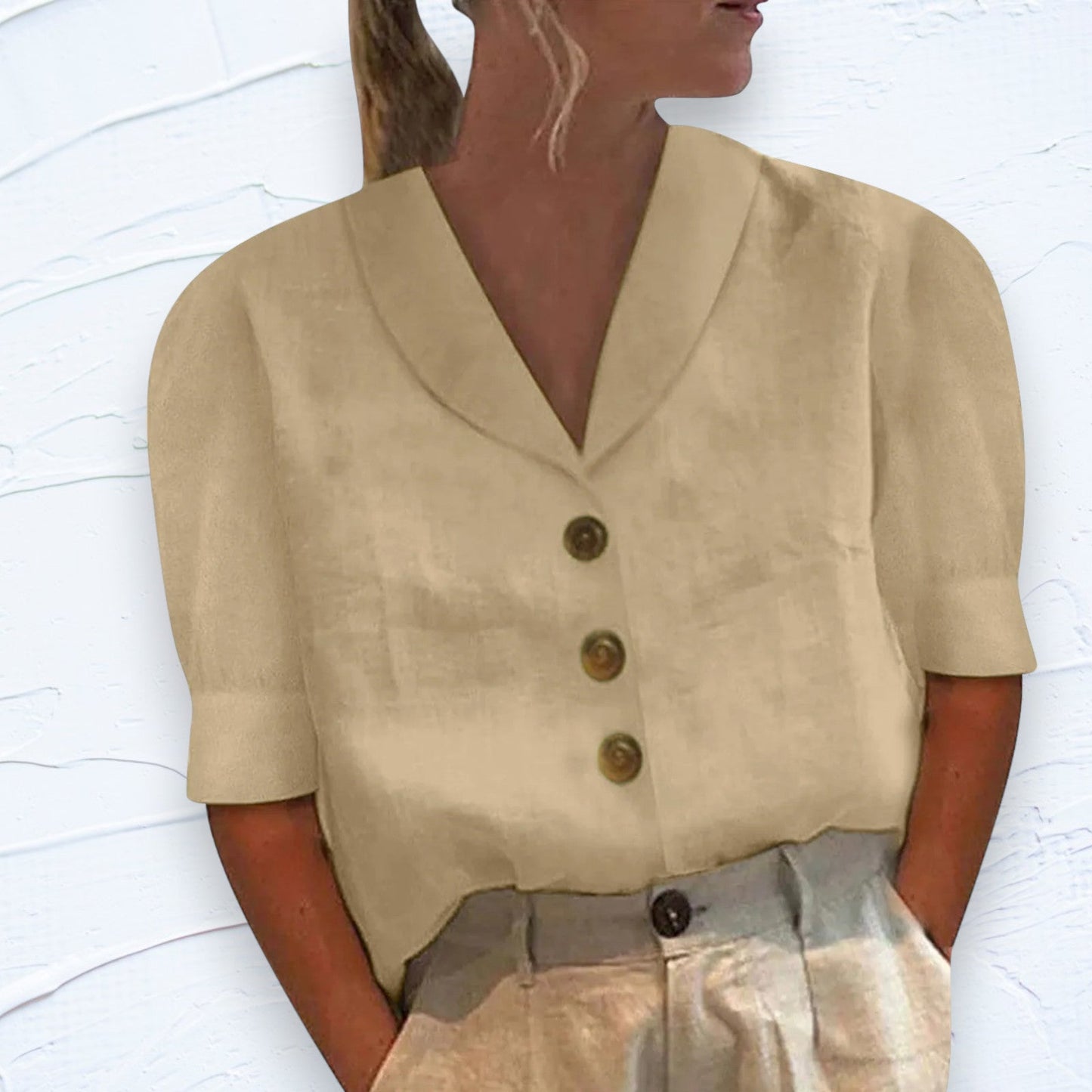 AD | Top de luxe