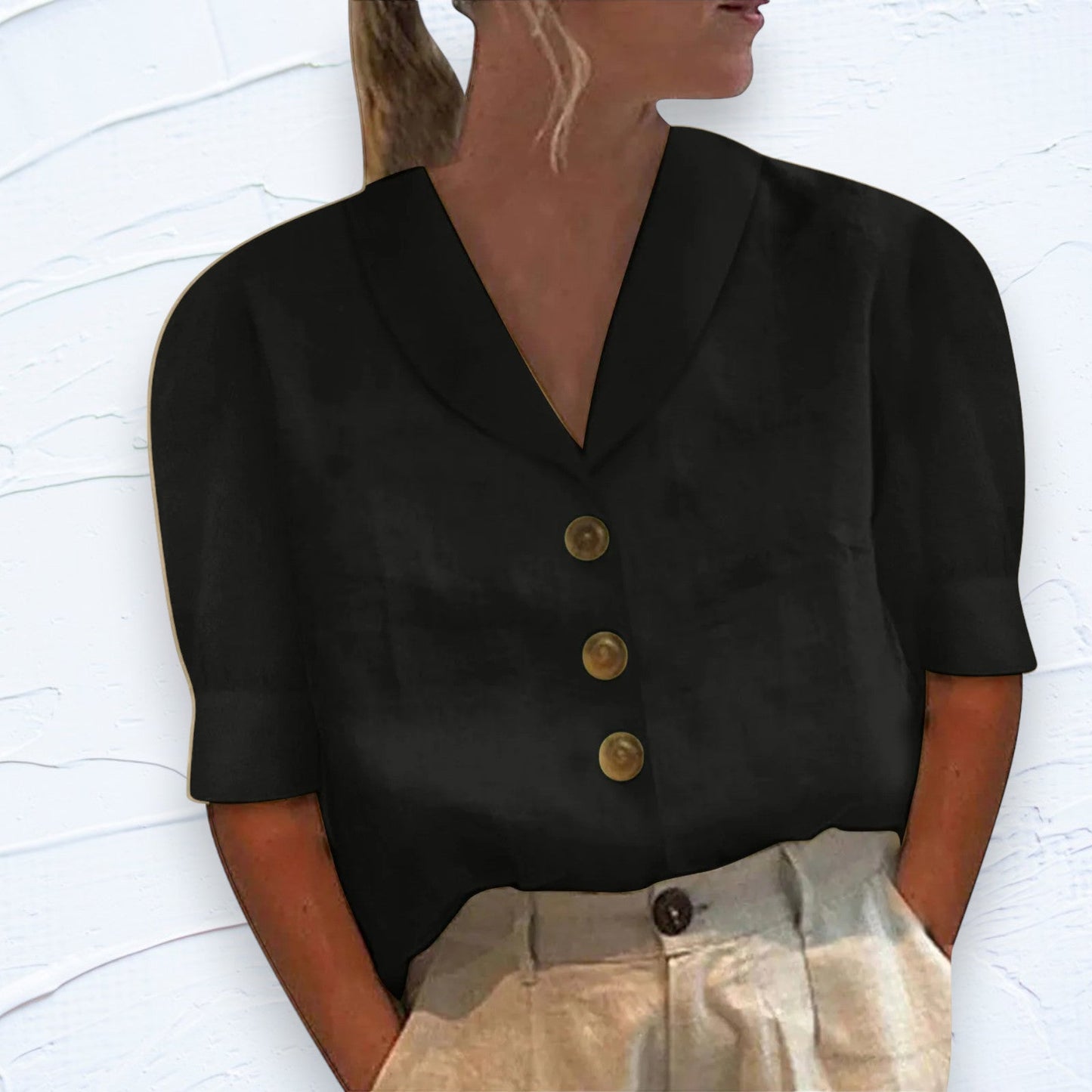 AD | Top de luxe
