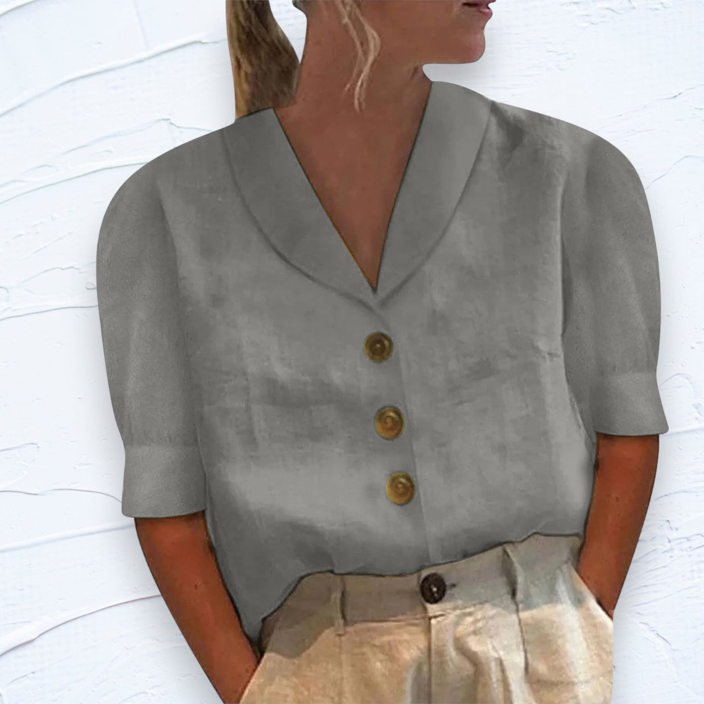 AD | Top de luxe