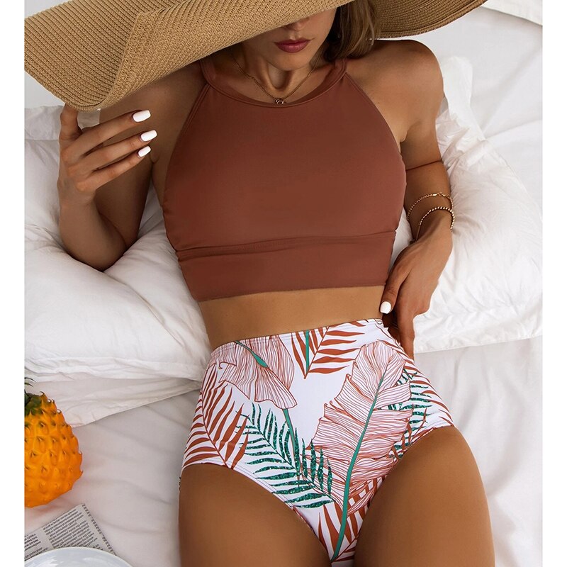 AD | Polerad och fräsch bikini
