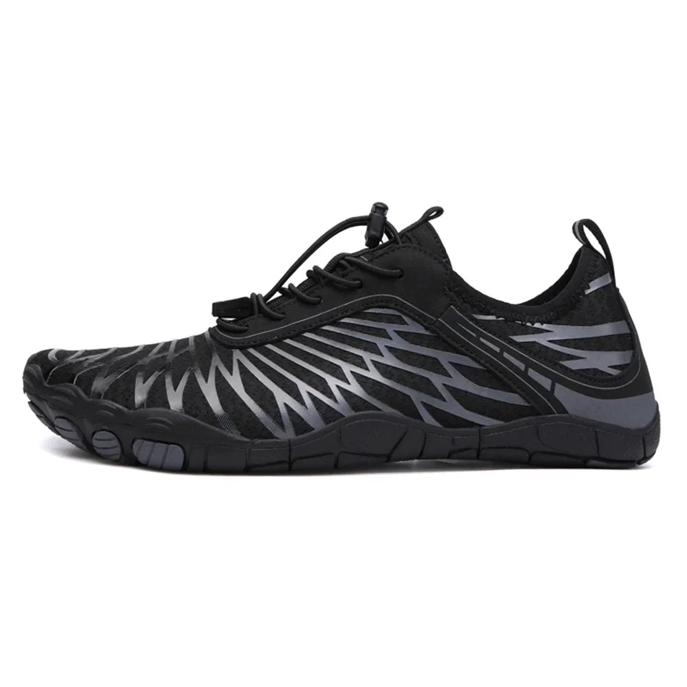 Högkvalitativ ortopedisk Sneakers