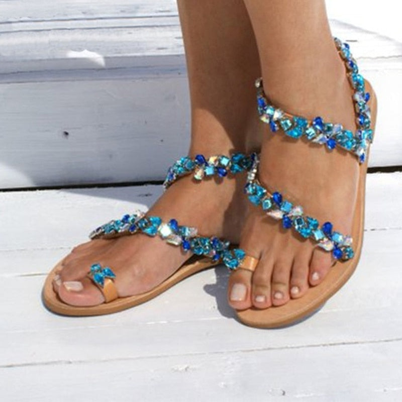 AD | | Diamantsandaler