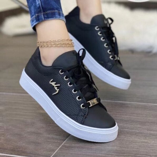 AD | Klassiska och bekväma sommarsneakers
