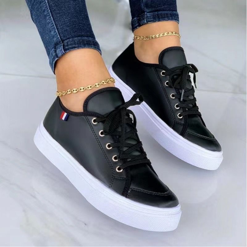 AD | Klassiska och bekväma sommarsneakers