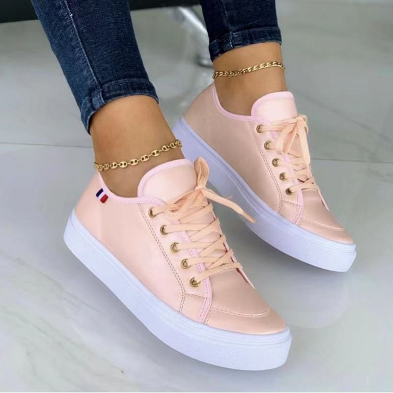 AD | Klassiska och bekväma sommarsneakers