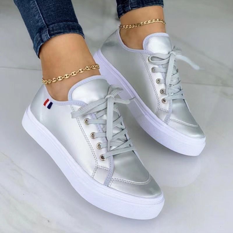 AD | Klassiska och bekväma sommarsneakers