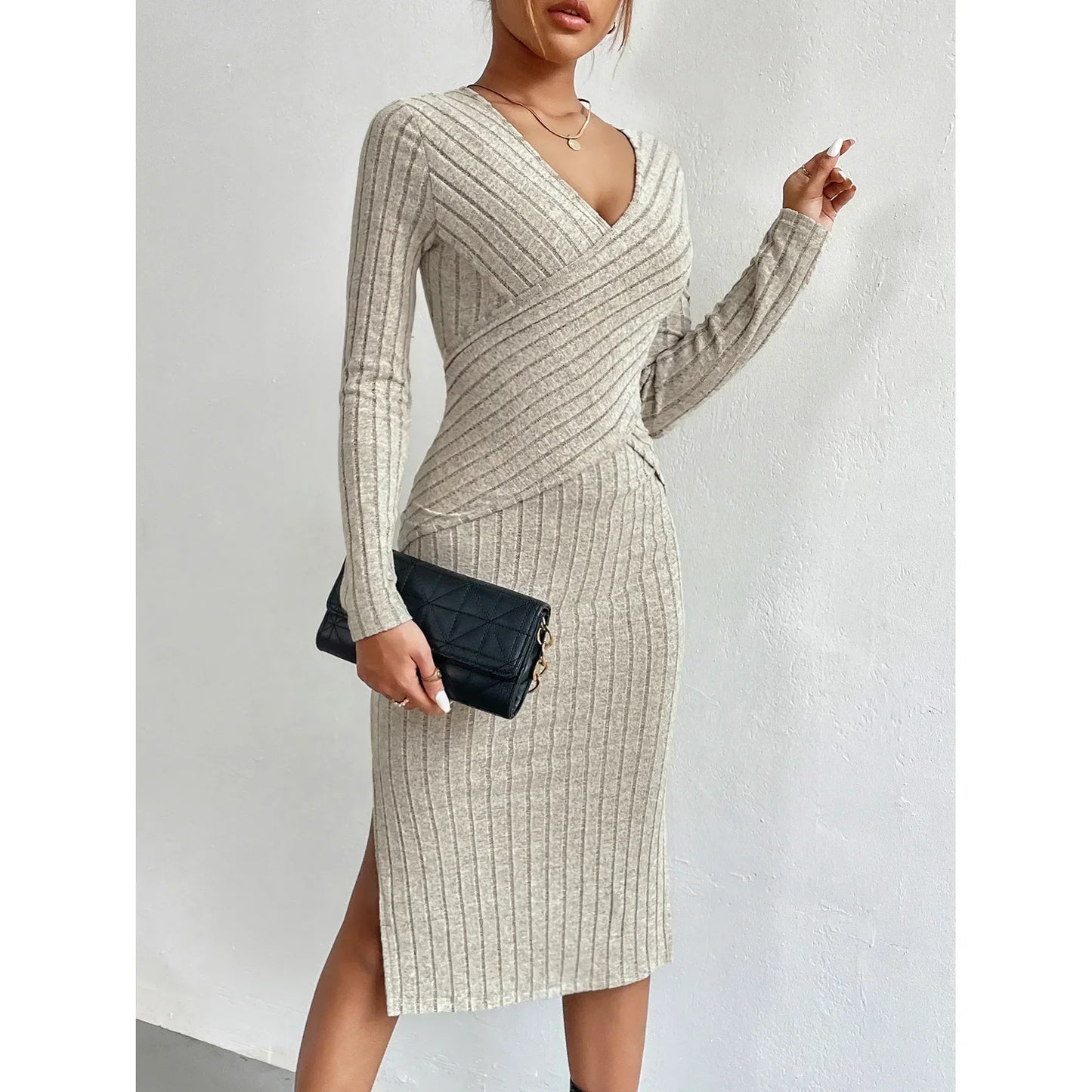 AD | Elegant klänning