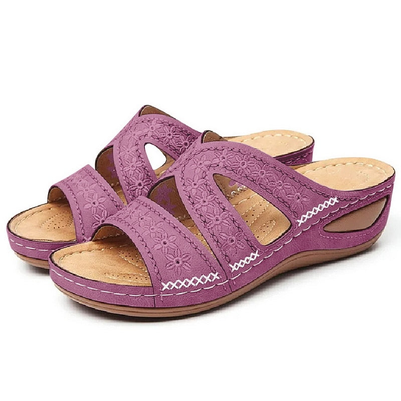 AD | Sandaler för damer