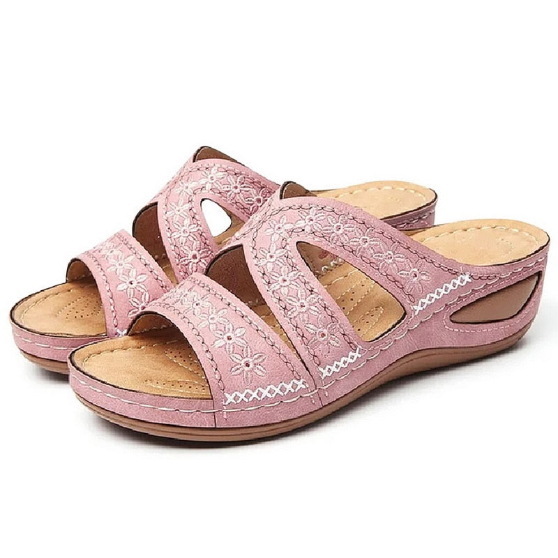 AD | Sandaler för damer