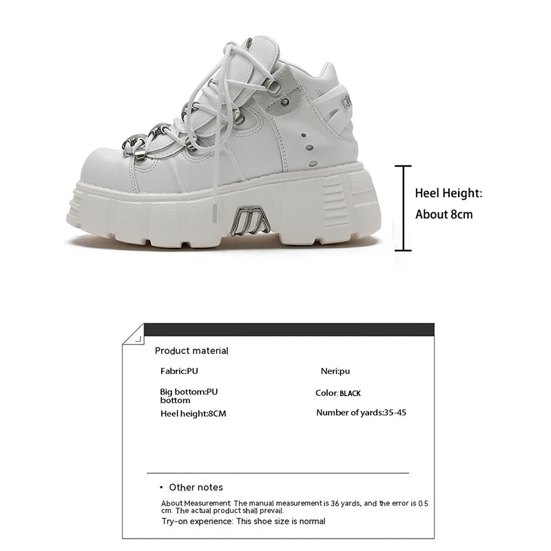 Elegant och stödjande ortopedisk Sneakers