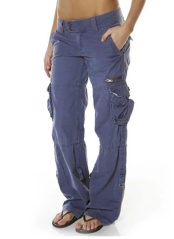 AD | Moderna och mångsidiga General Pants