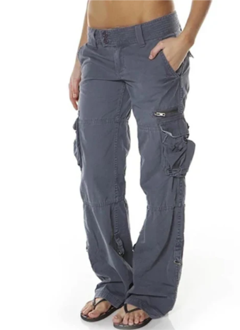 AD | Moderna och mångsidiga General Pants