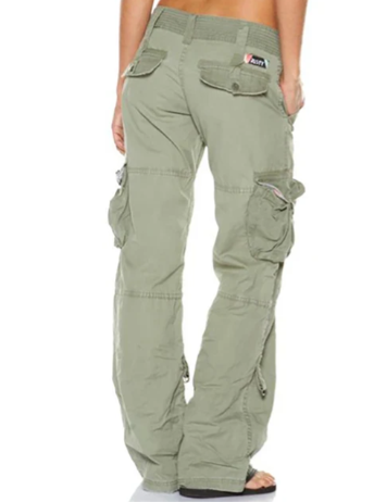 AD | Moderna och mångsidiga General Pants
