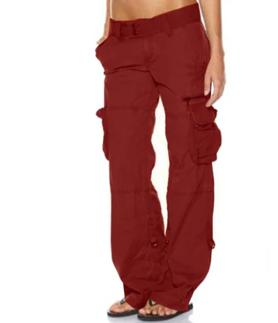 AD | Moderna och mångsidiga General Pants