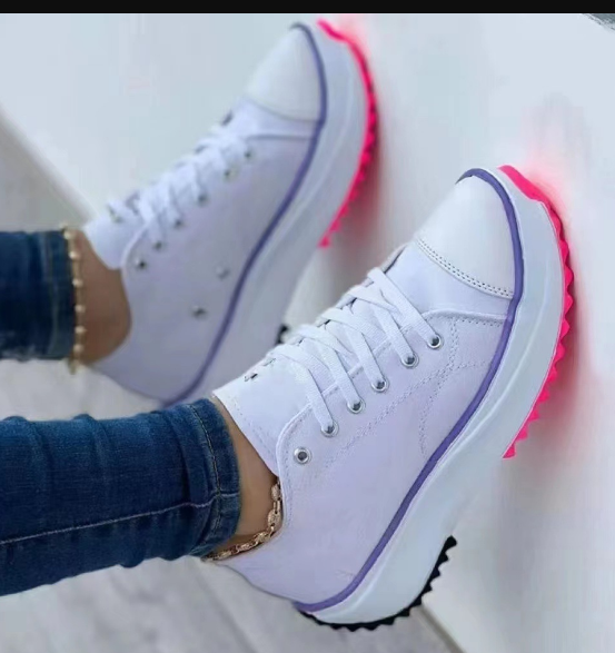 AD | Avslappnade och snygga sneakers