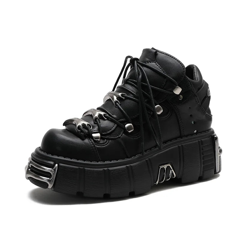 Elegant och stödjande ortopedisk Sneakers