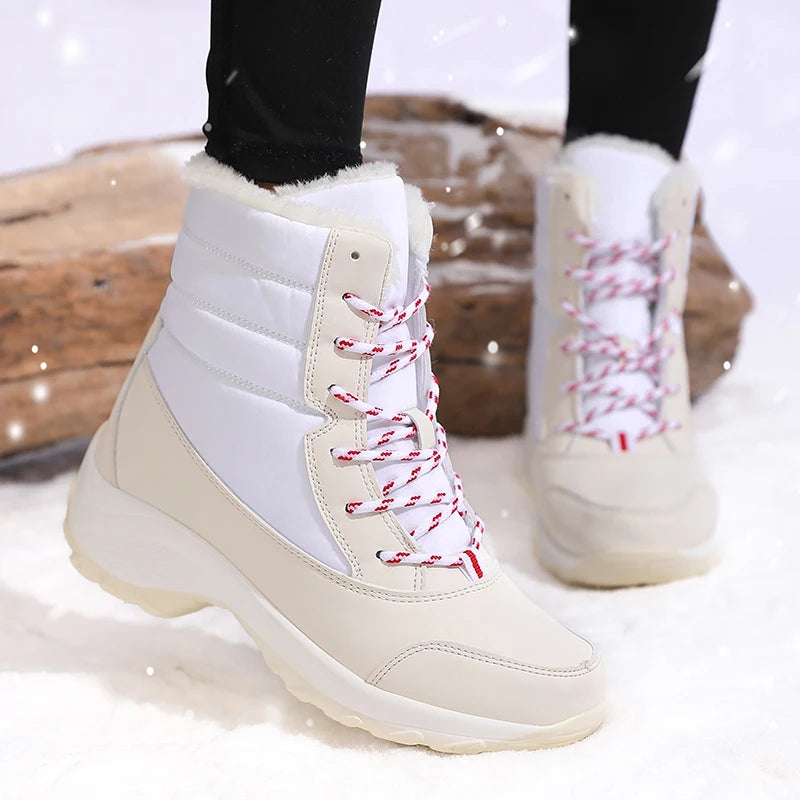 Stödjande och trendig ortopedisk Sneakers