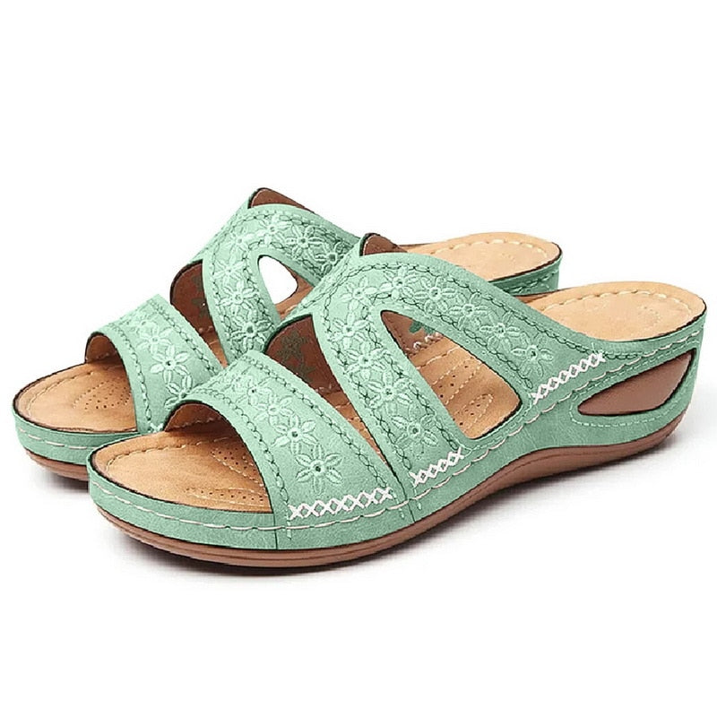 AD | Sandaler för damer