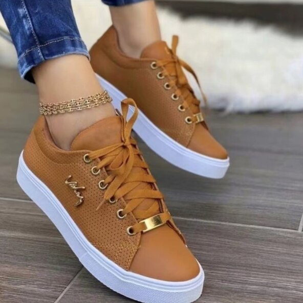 AD | Klassiska och bekväma sommarsneakers