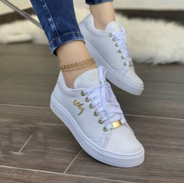 AD | Klassiska och bekväma sommarsneakers