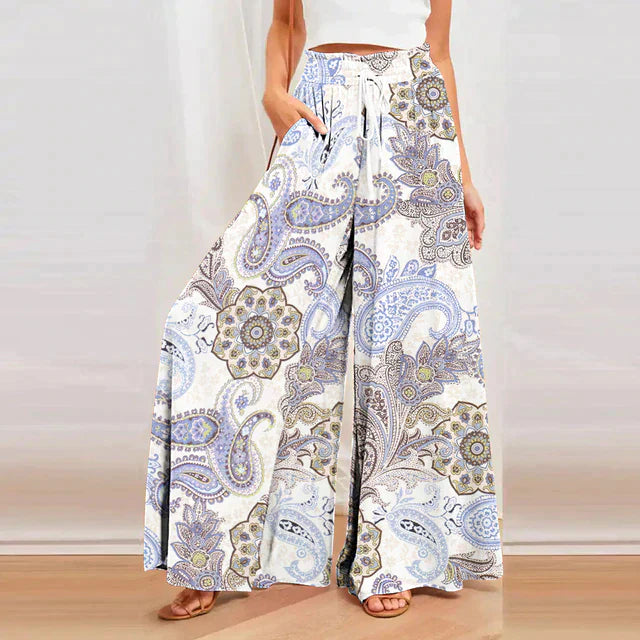 AD | Mångsidiga och bekväma General Pants