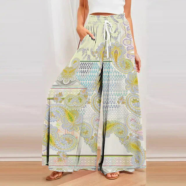 AD | Mångsidiga och bekväma General Pants