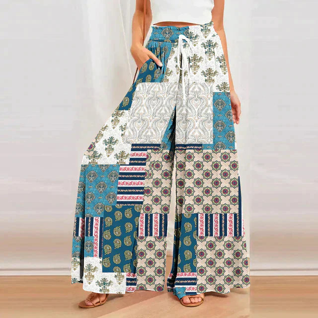 AD | Mångsidiga och bekväma General Pants