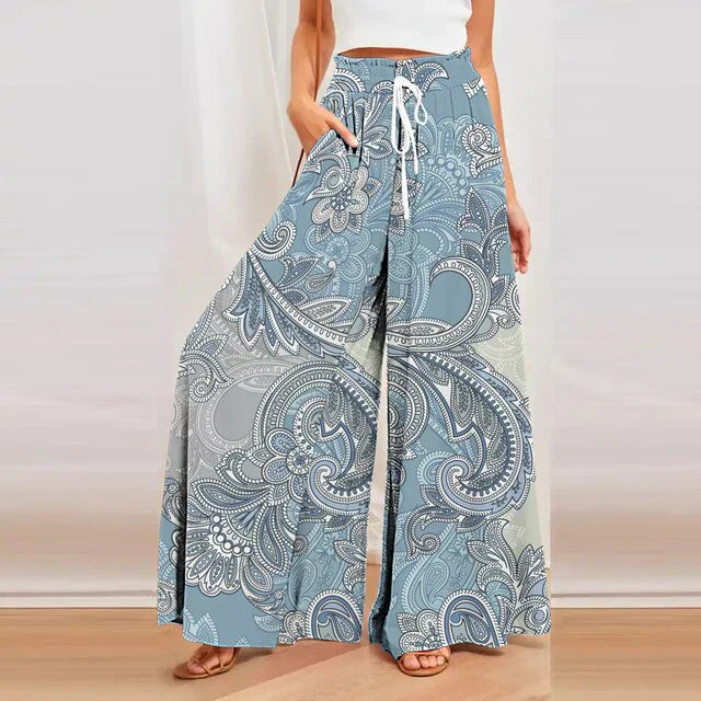 AD | Mångsidiga och bekväma General Pants