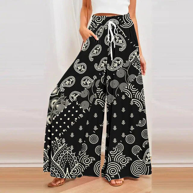 AD | Mångsidiga och bekväma General Pants