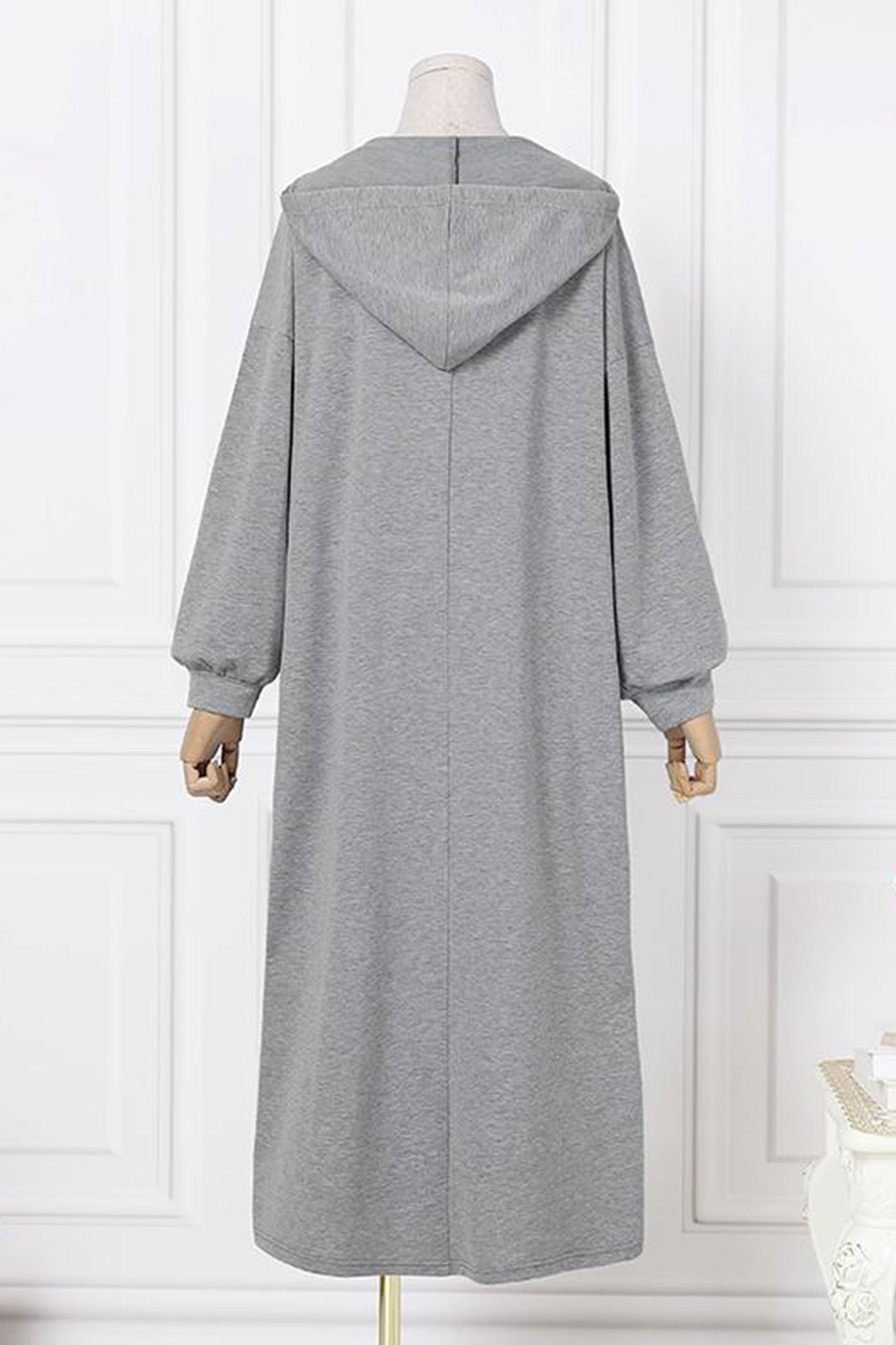 AD | Klassisk och elegant vinterklänning