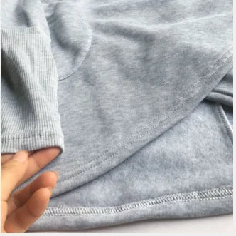 AD | Chic och mångsidig vintertröja