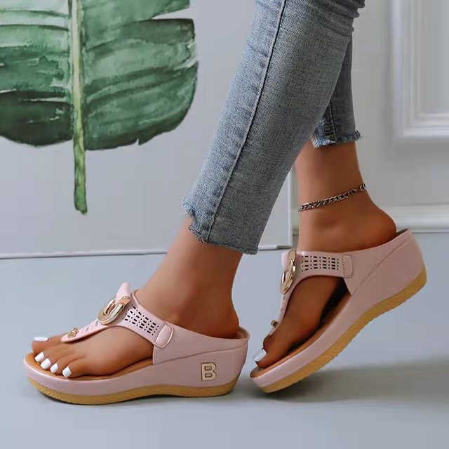 AD | Sandaler för damer