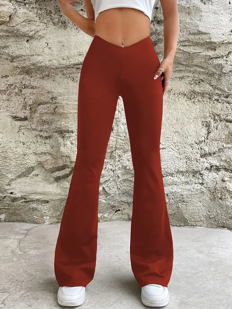 AD | Avslappnade och moderiktiga General Pants