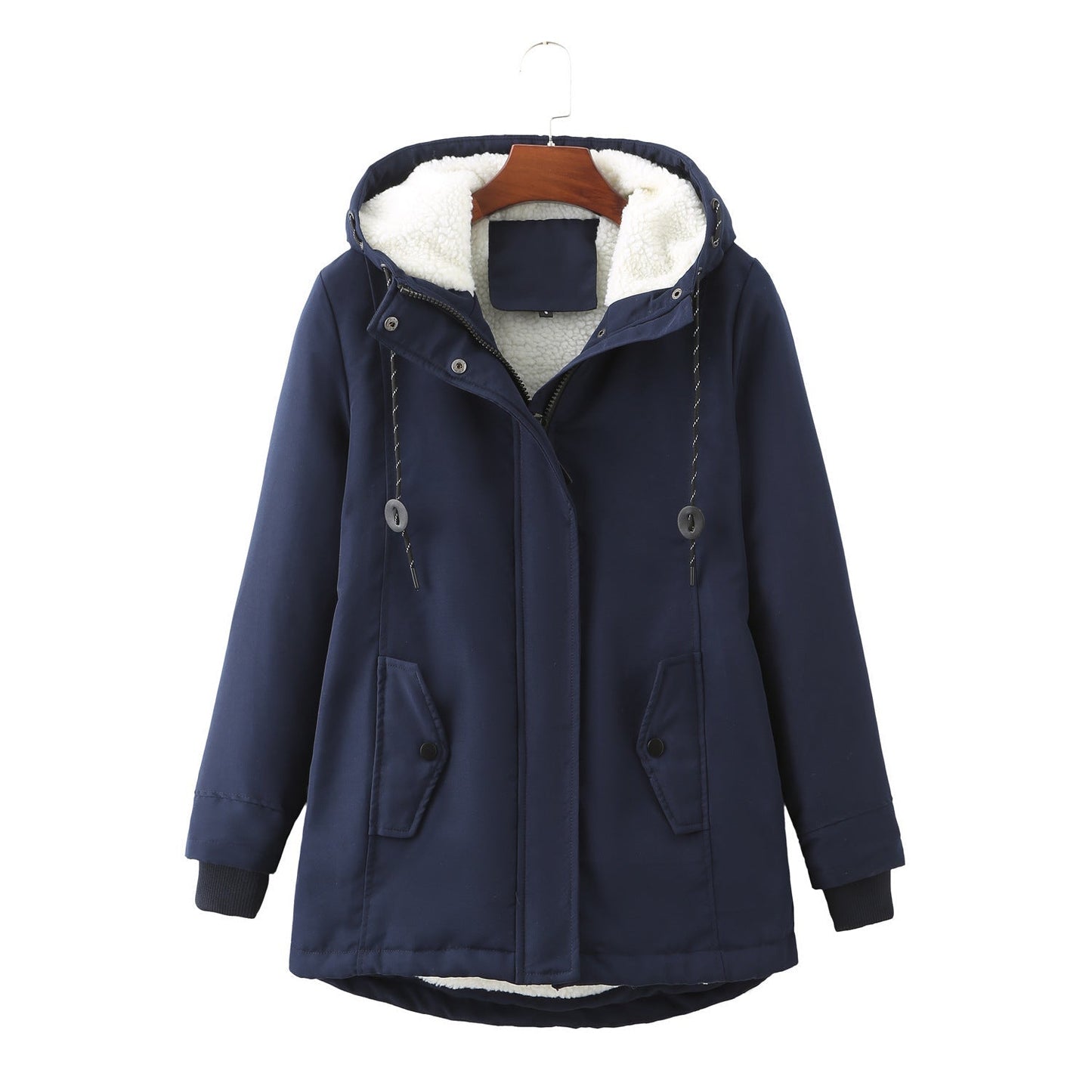 AD | Enkel och elegant jacka