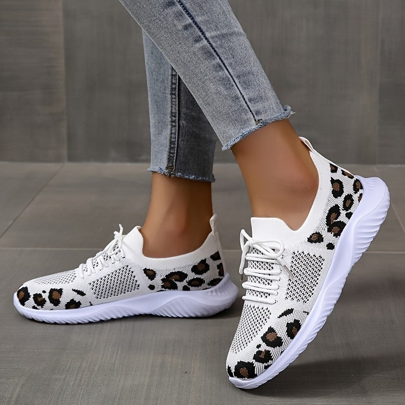 AD | Mjuka och coola sneakers