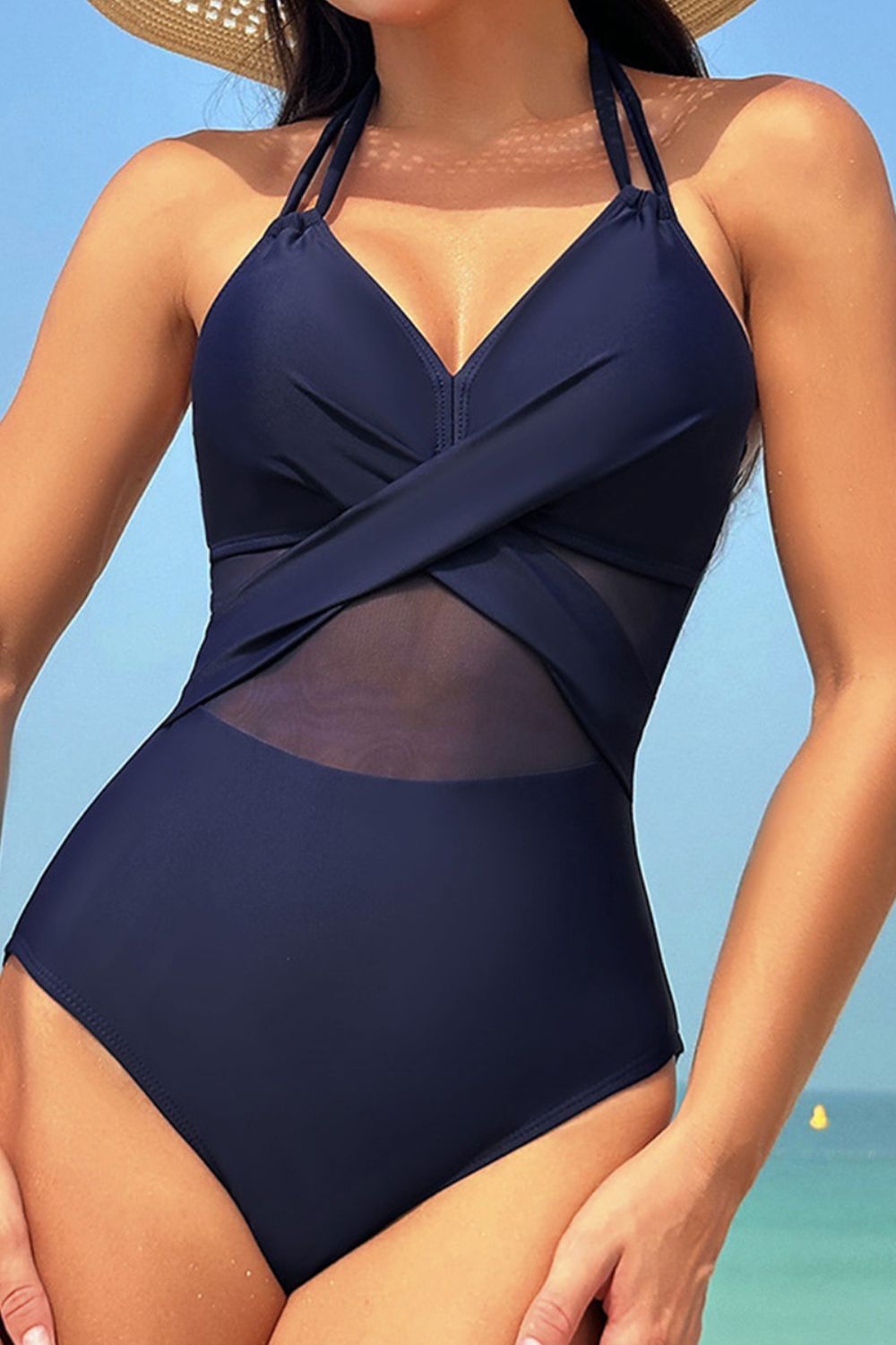 AD | Cool och bekväm bikini