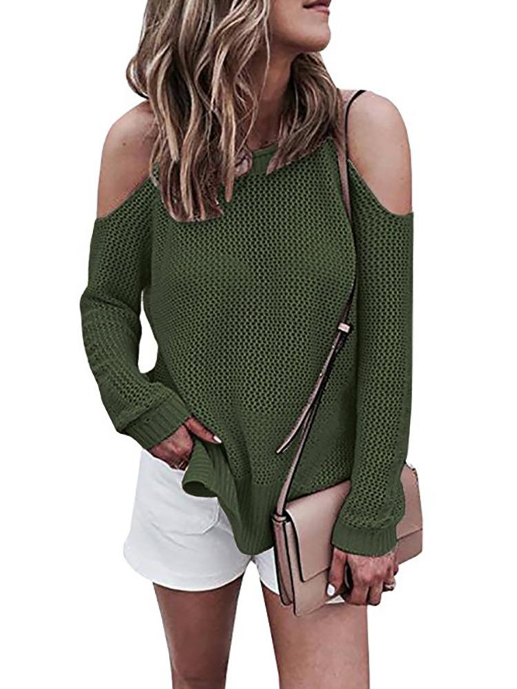 AD | Trendig och elegant vintertröja