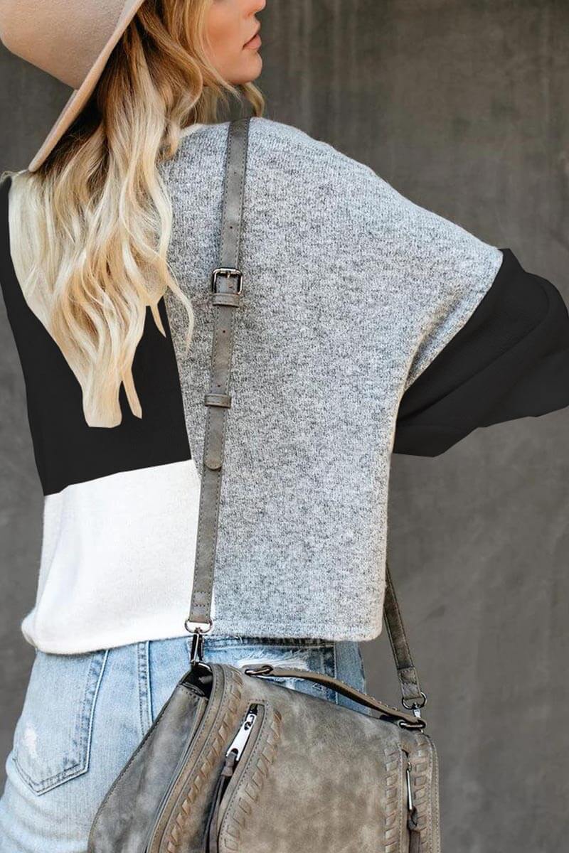 AD | Modern och fashionabel klänning