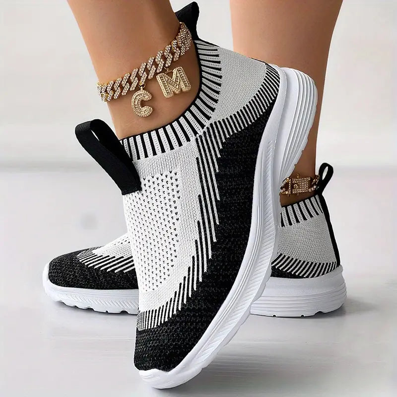 AD | Avslappnade och tidlösa generella sneakers