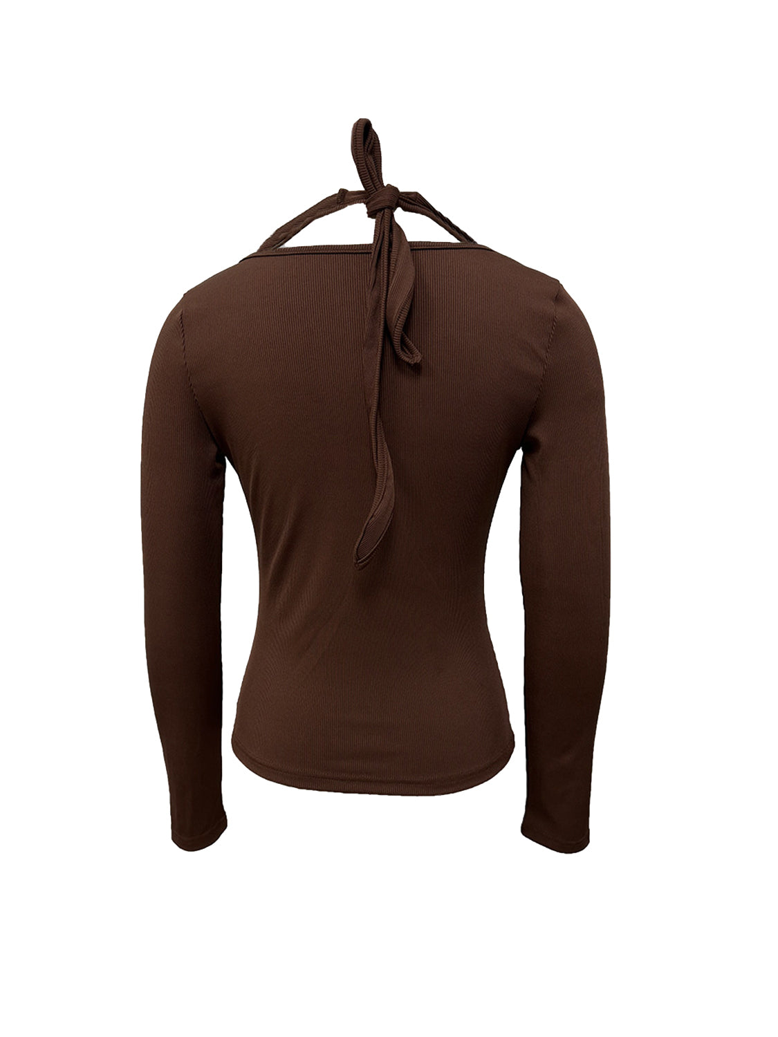 AD | Okomplicerad och snygg vinter-T-shirt
