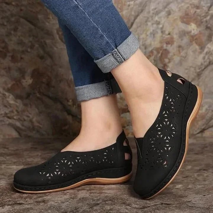 AD | Moderna och trendiga allmänna sandaler