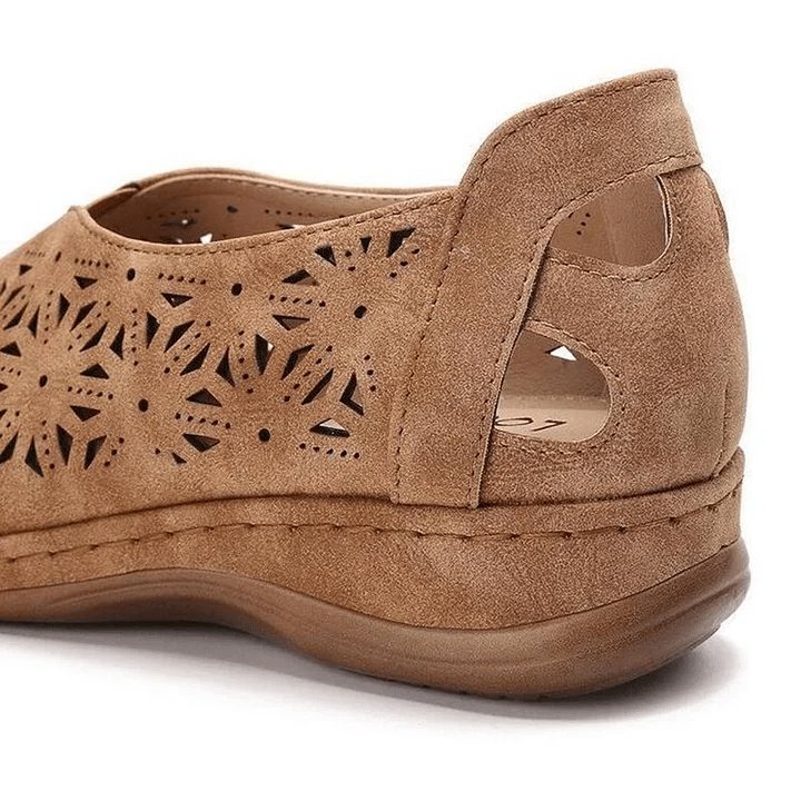 AD | Moderna och trendiga allmänna sandaler