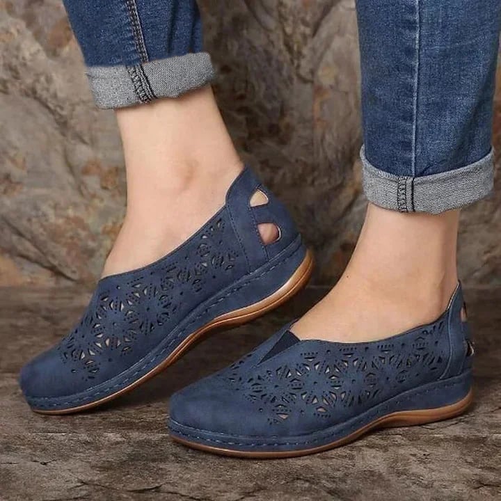 AD | Moderna och trendiga allmänna sandaler