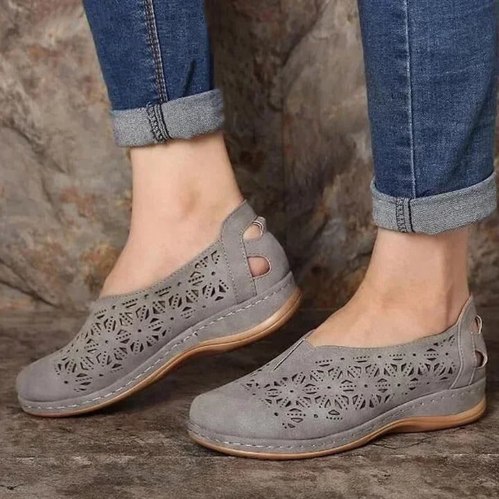 AD | Moderna och trendiga allmänna sandaler