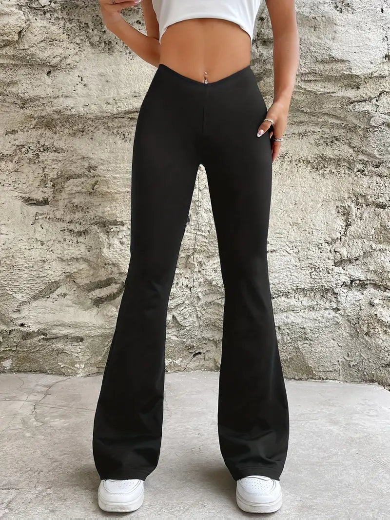 AD | Avslappnade och moderiktiga General Pants