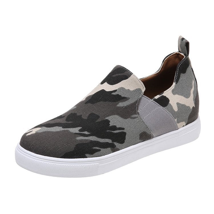 AD | Lekfulla och lättviktiga sneakers